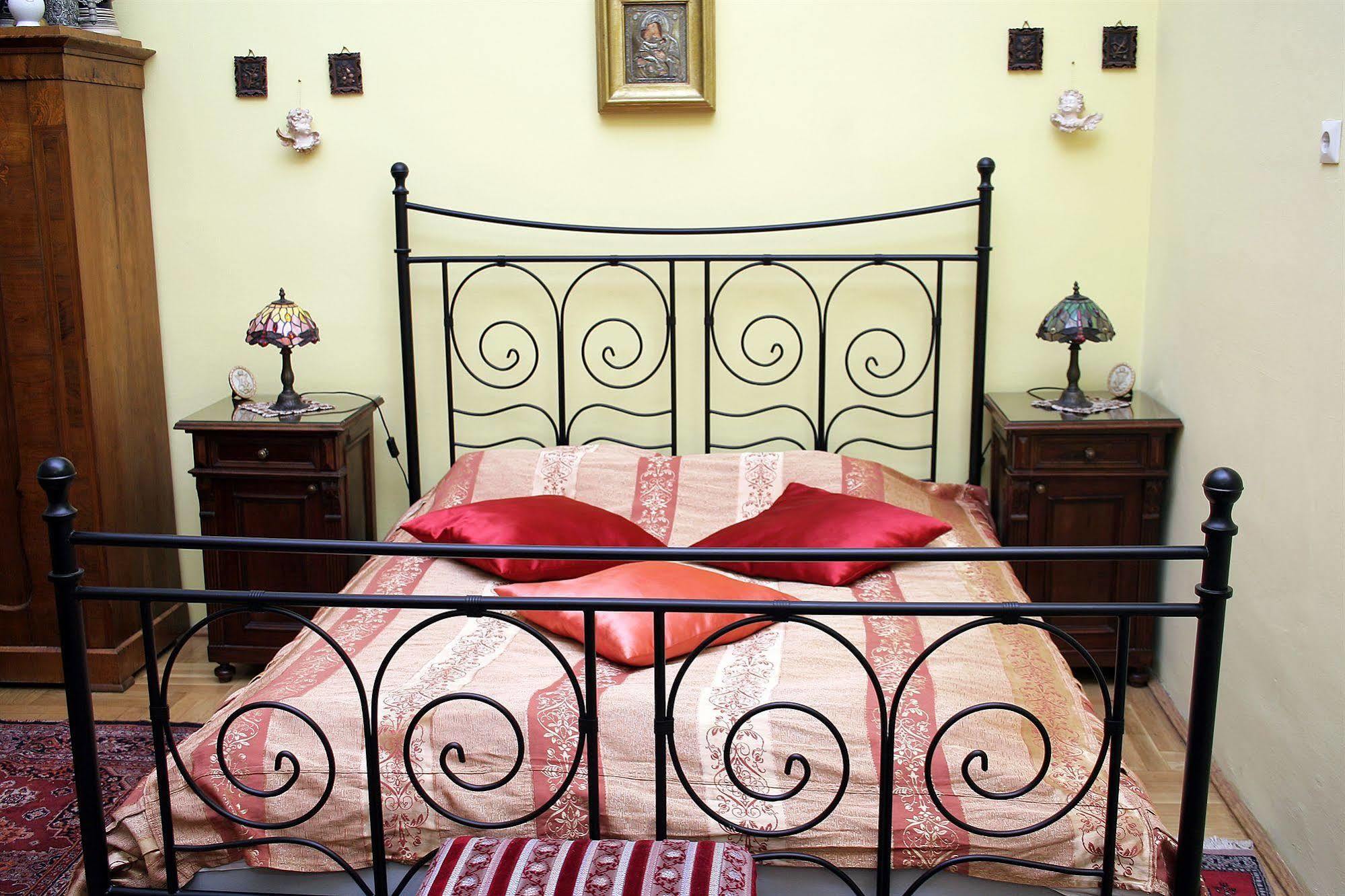 Hotel Jozsef Korut 3*