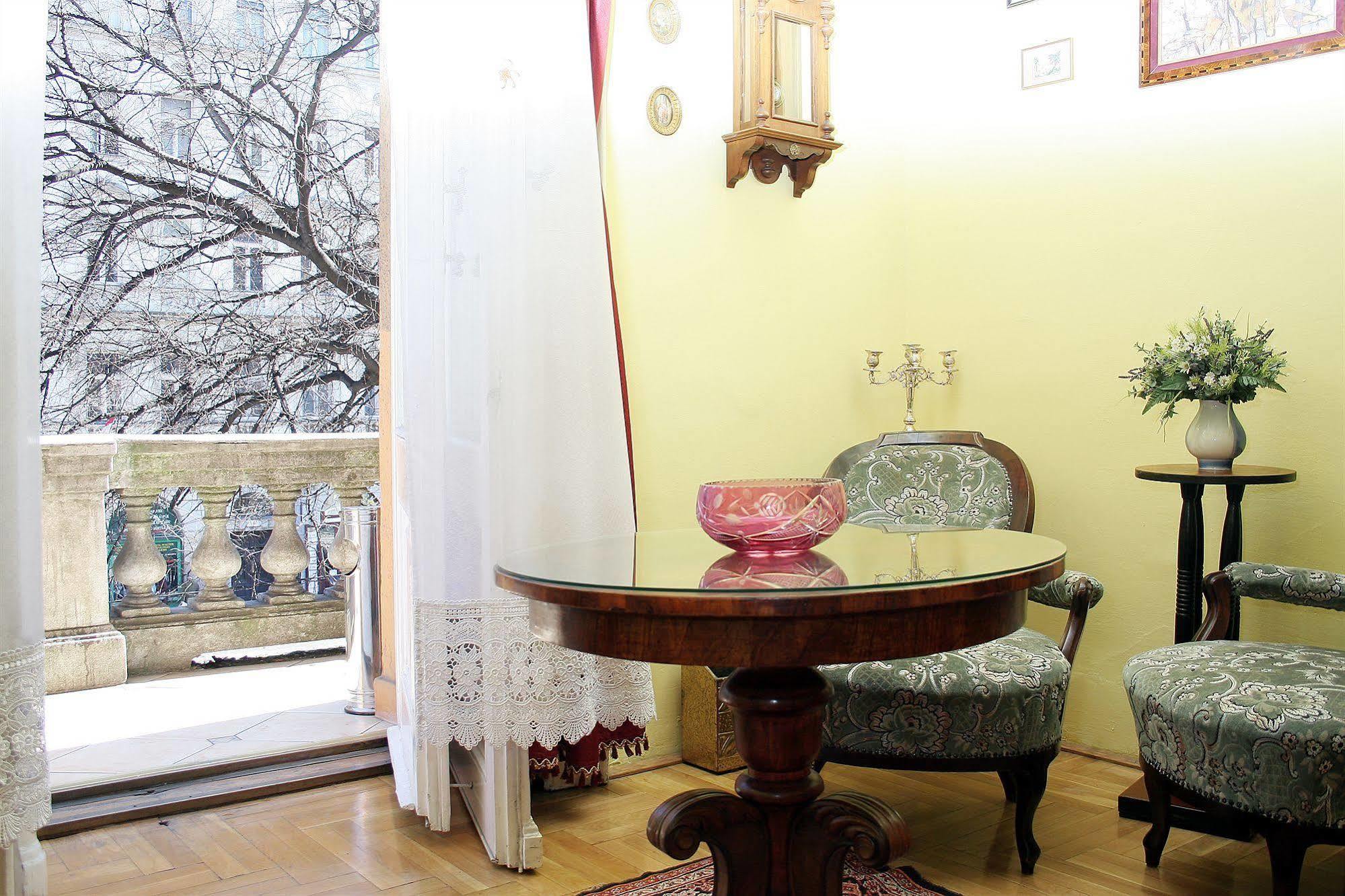 Hotel Jozsef Korut